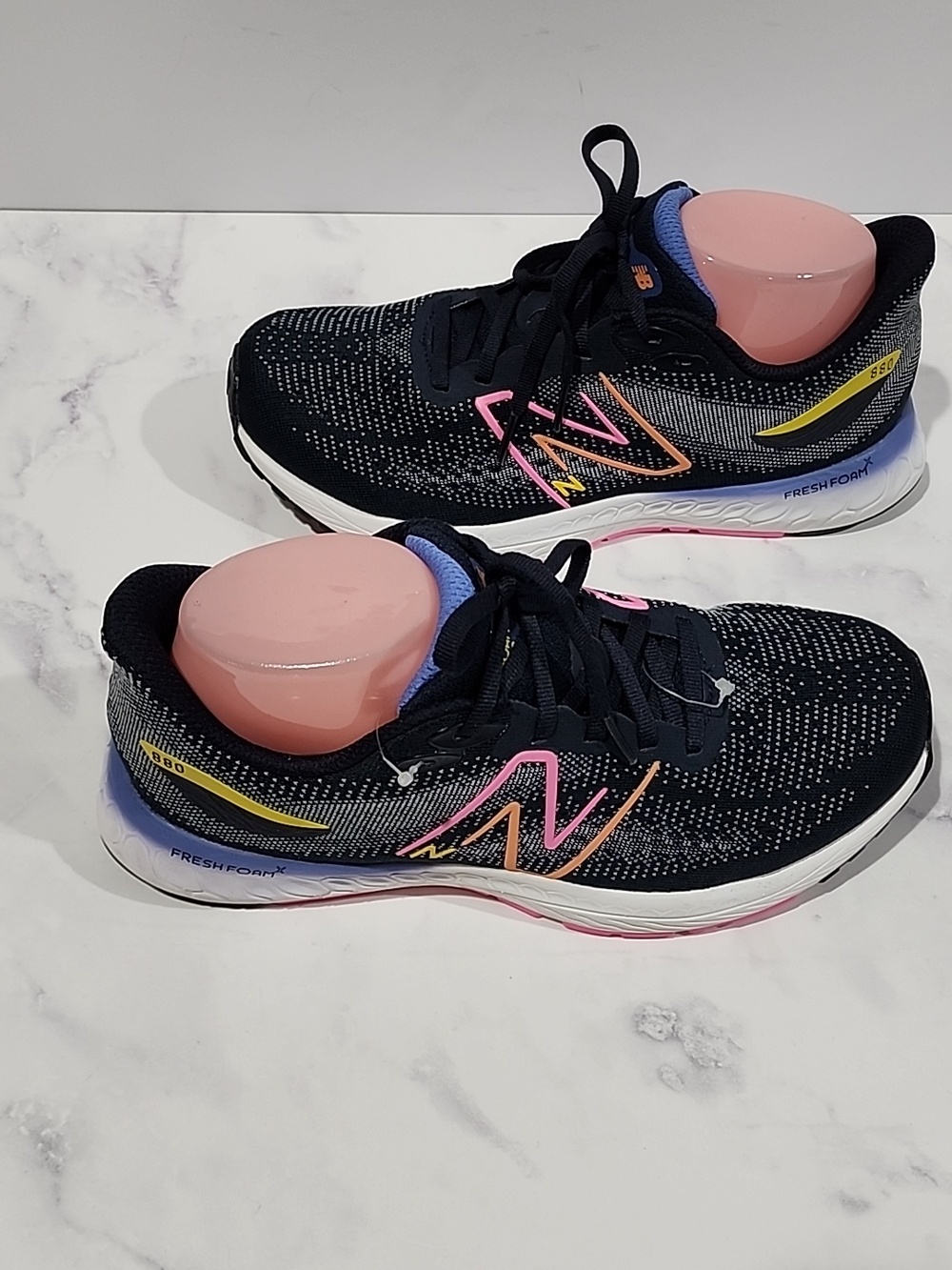New Balance 880 Fresh Foam Dark Blue Shoes